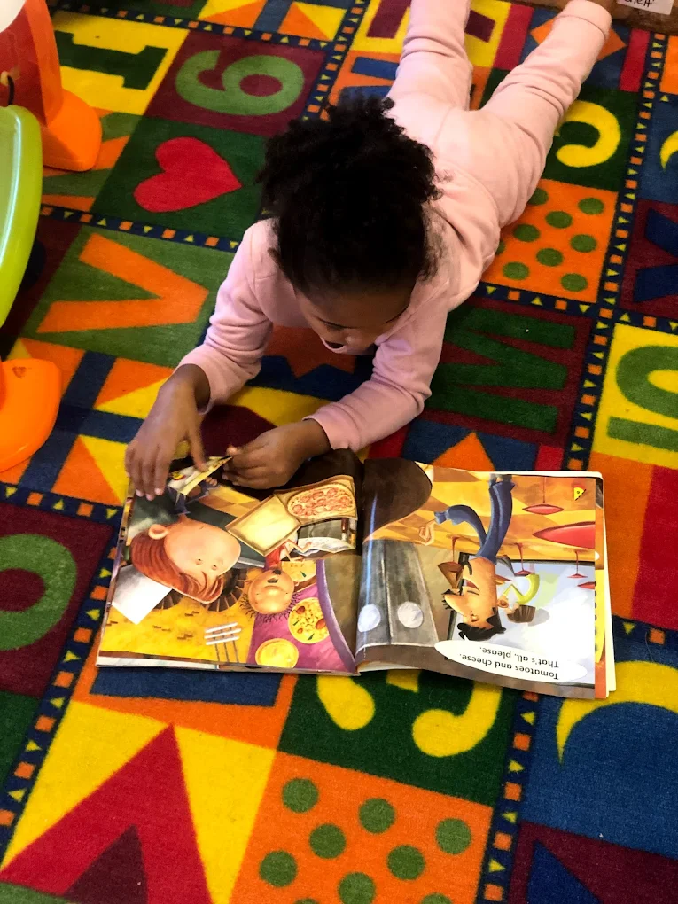 Love Learning Center Daycare And PreK